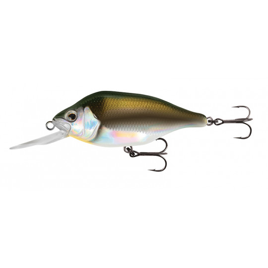 Wobbler Fox Rage Hitcher Crank & Troll DR 10cm