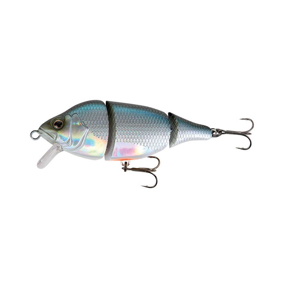 Leurre De Pêche Swimy - Poisson Nageur Articulé - Neuf