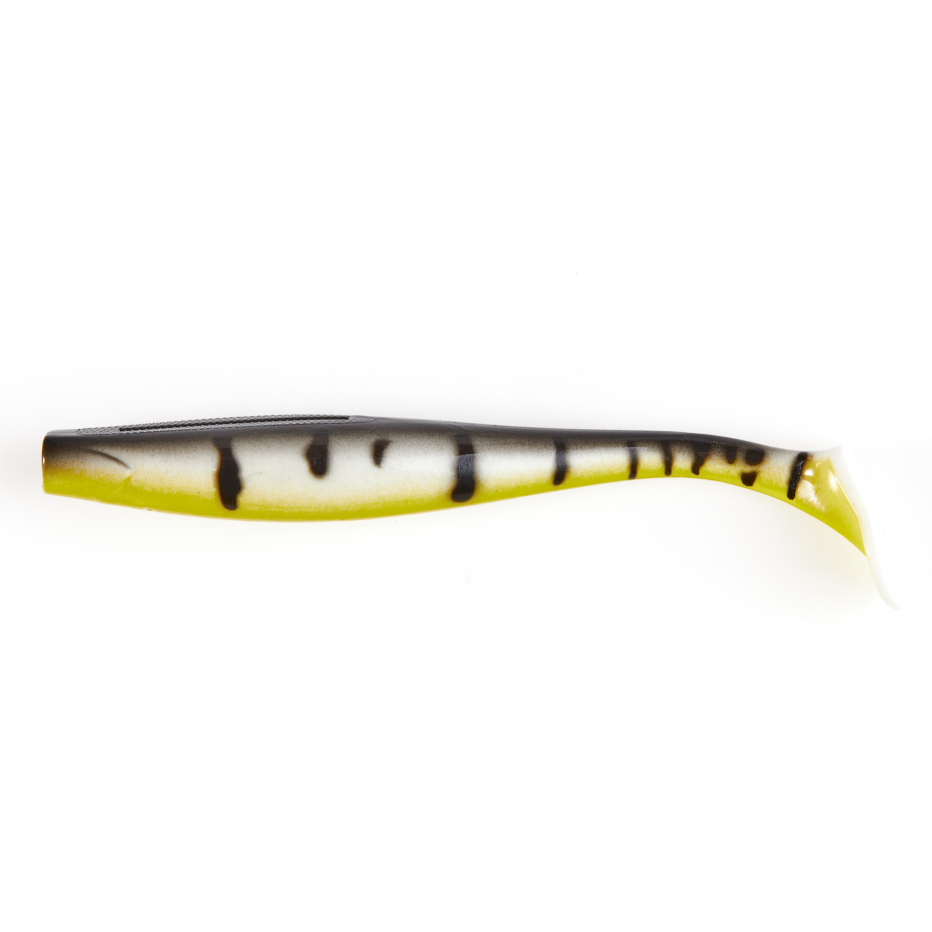 Soft Bait Lucky John Kubira Swim Shad 17,5cm
