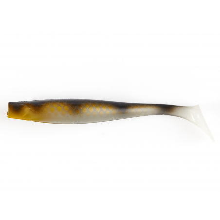 Gummifische Lucky John Kubira Swim Shad 17,5cm