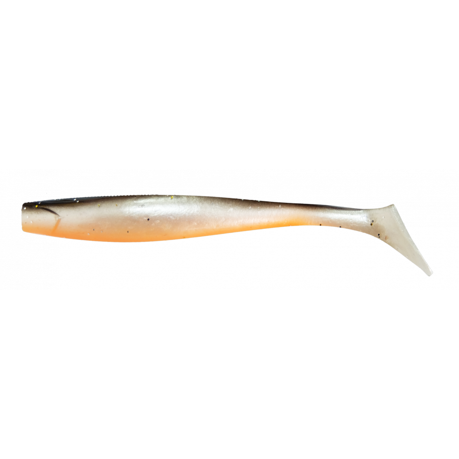Leurre Souple Lucky John Kubira Swim Shad 17,5cm