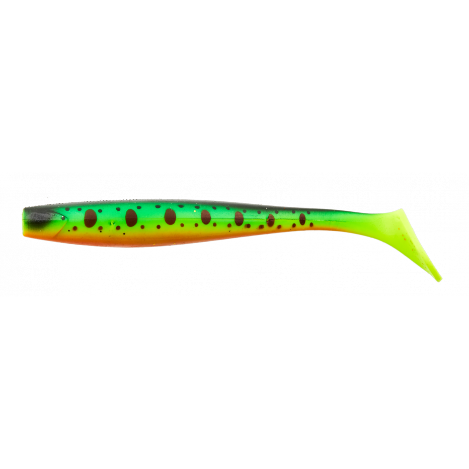 Gummifische Lucky John Kubira Swim Shad 17,5cm