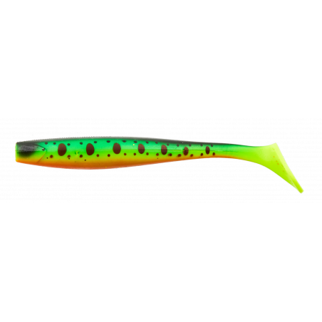 Soft Bait Lucky John Kubira Swim Shad 17,5cm