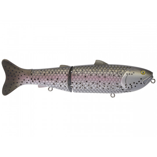 Poisson Nageur Swimbait Baitsanity Antidote 7 Slow Sink