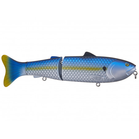 Wobbler Swimbait Baitsanity Antidote 7 Langsames Sinken