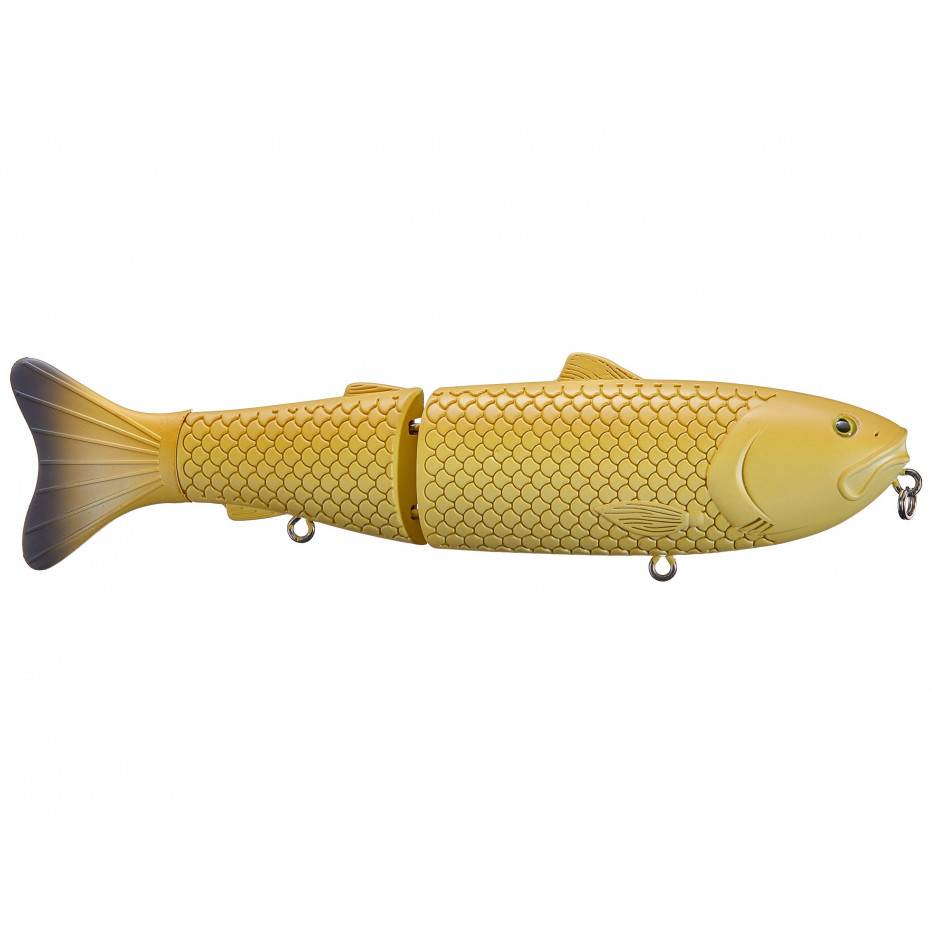 Wobbler Swimbait Baitsanity Antidote 7 Langsames Sinken