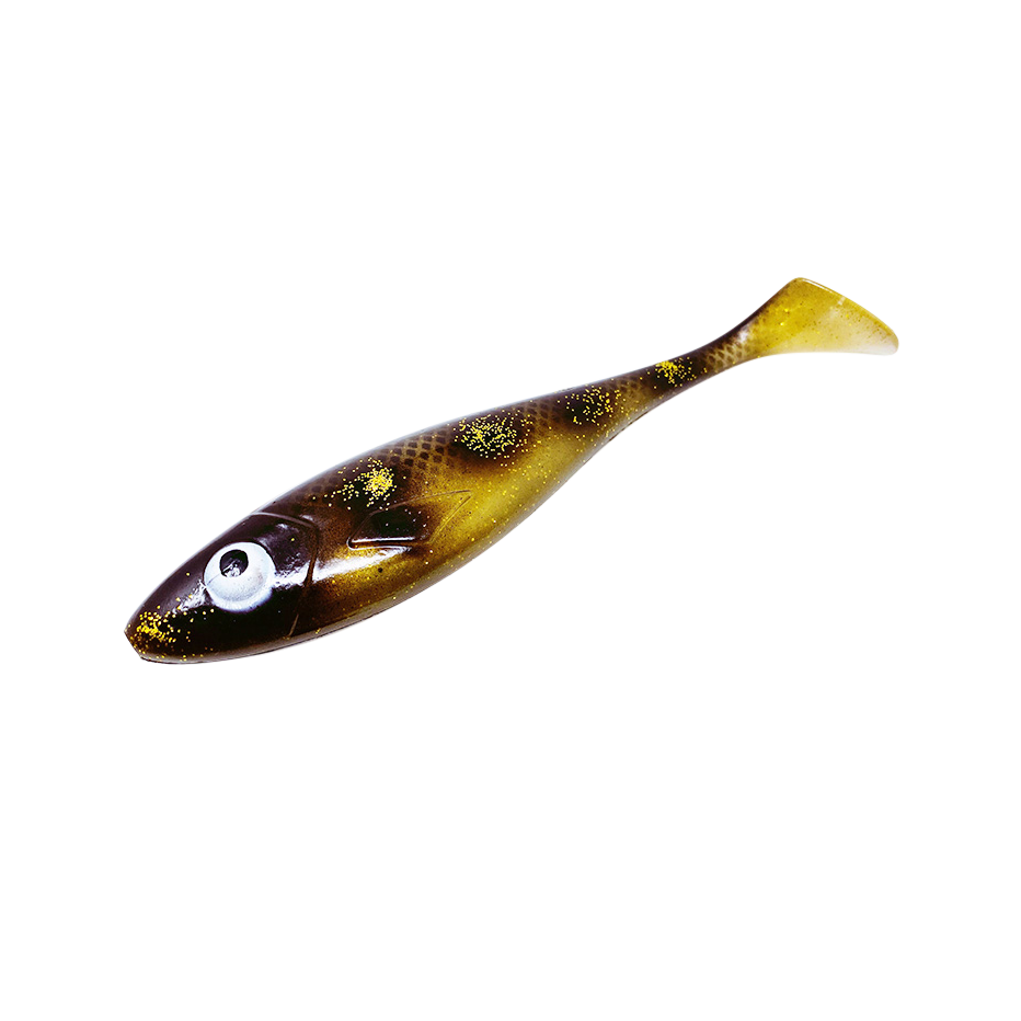 Soft Bait Gator Gum 22cm