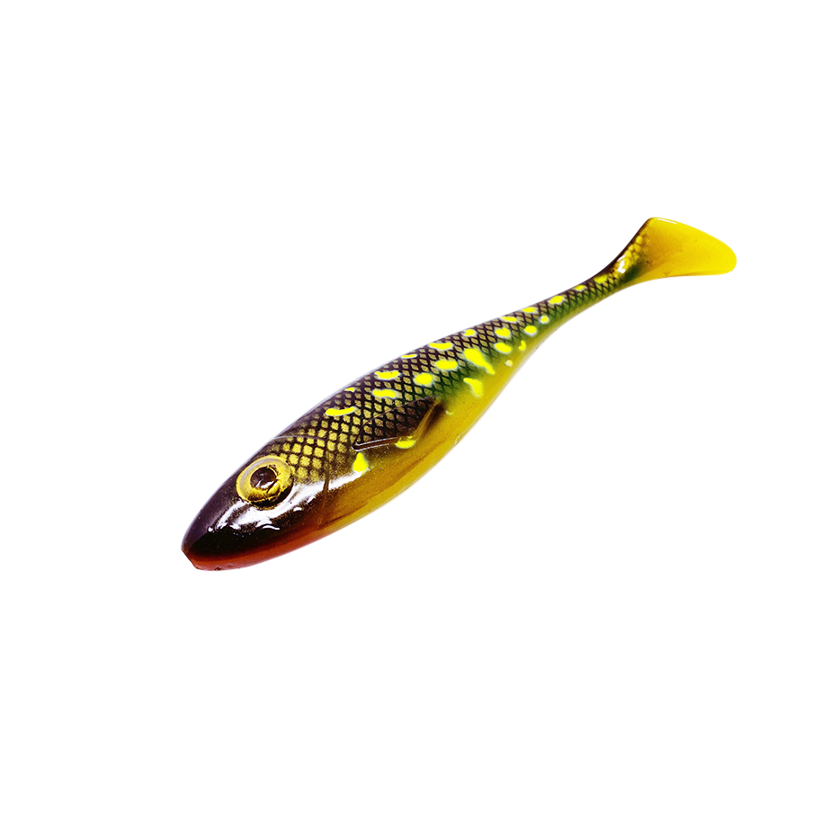 Soft Bait Gator Gum 22cm