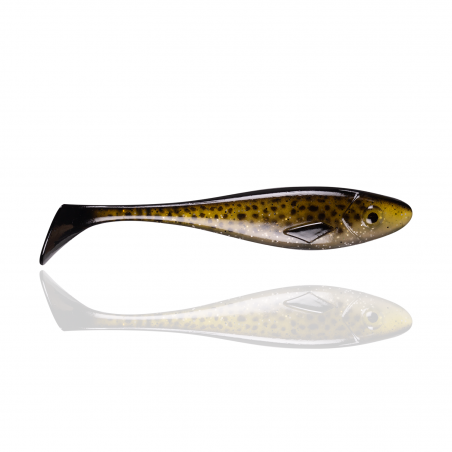 Gummifische Gator Gum 22cm