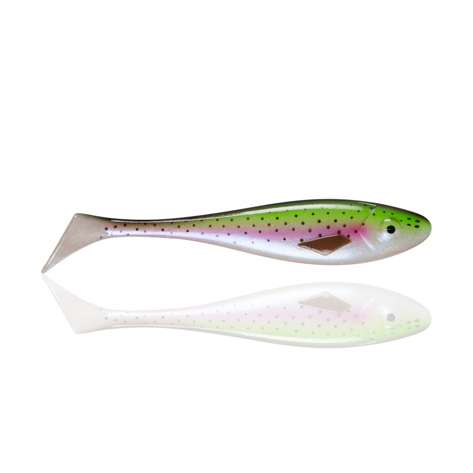 Soft Bait Gator Gum 27cm