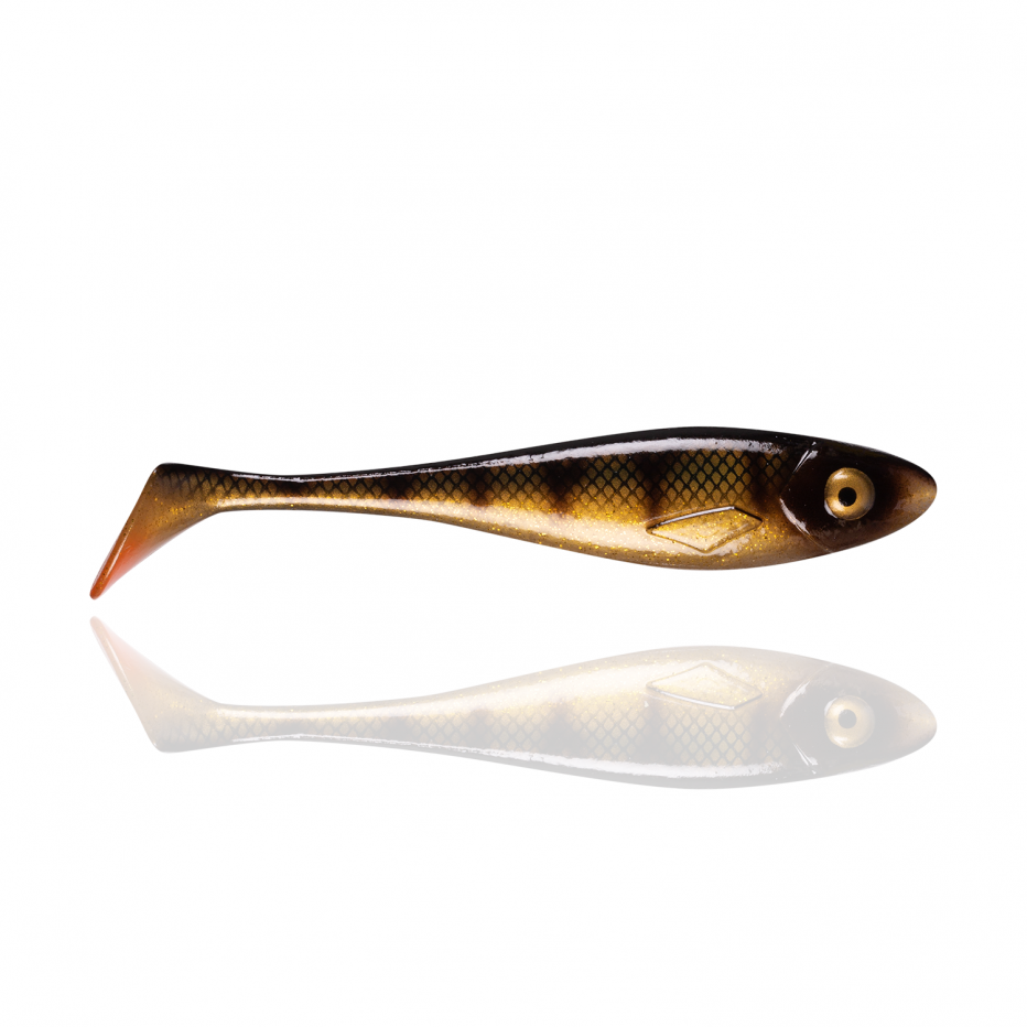 Leurre Souple Gator Gum 27cm