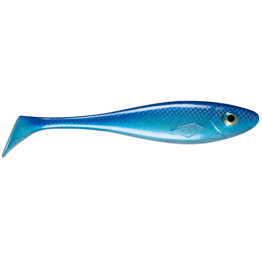 Gummifische Gator Gum 27cm