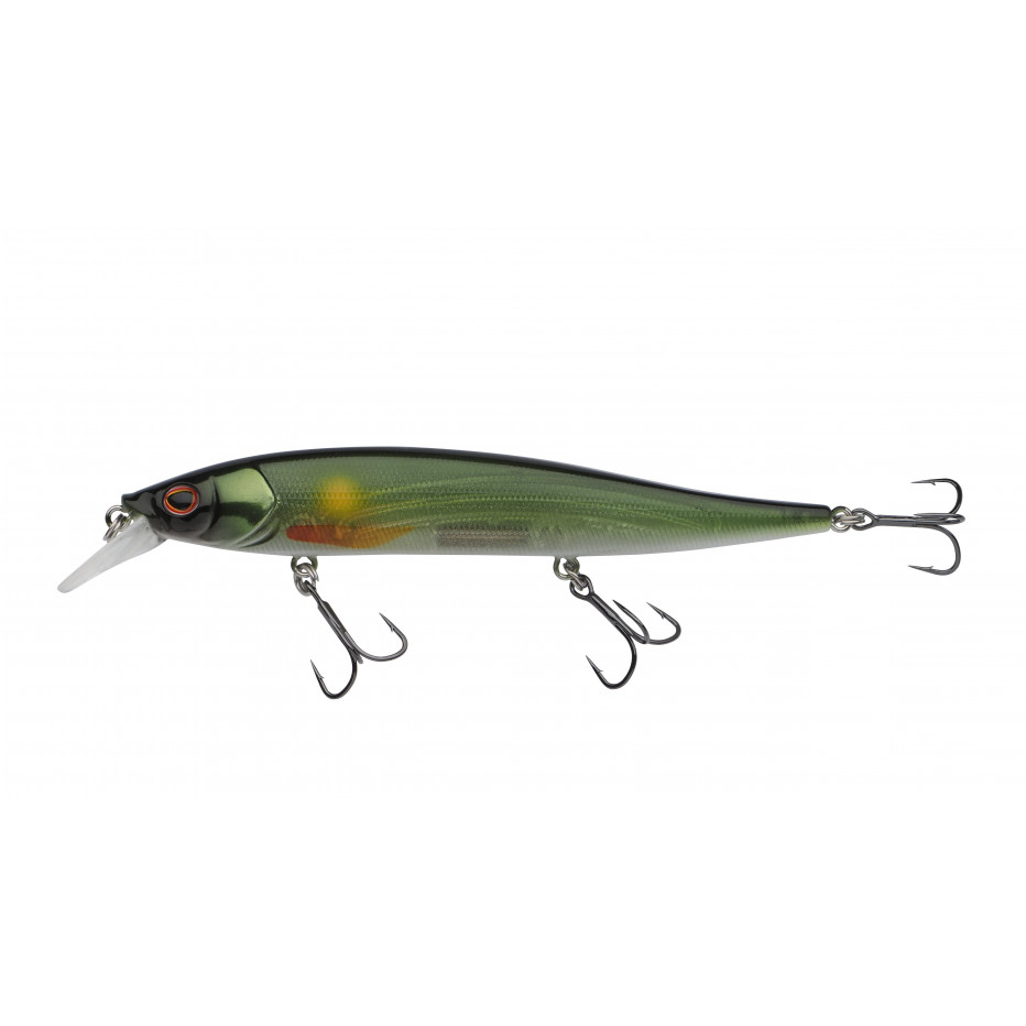 Hard Bait Berkley Dex Stunna 11cm