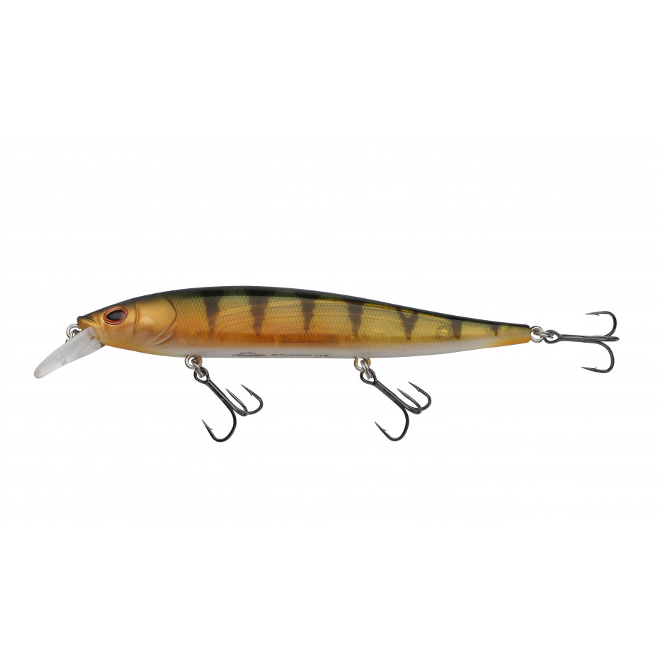 Hard Bait Berkley Dex Stunna 11cm
