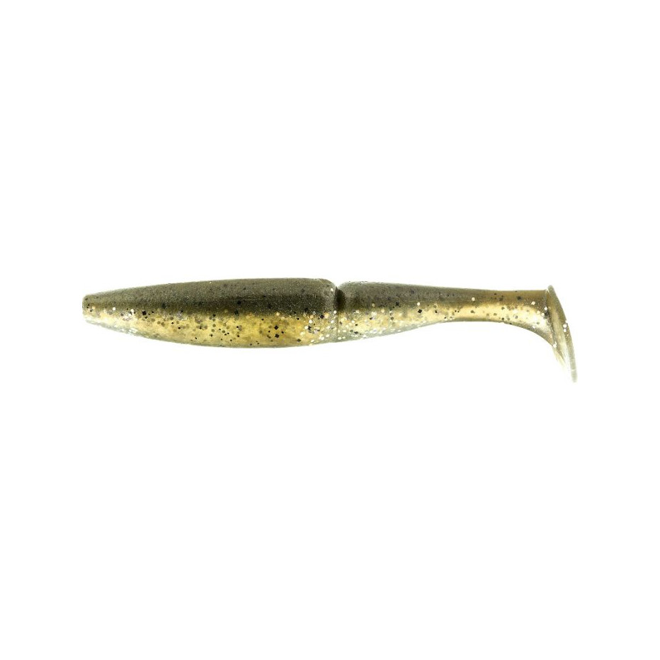 Soft Bait Sawamura One Up Shad 2 inches - 5,3cm