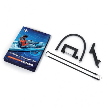 Flexibler Befestigungsarm  deeper