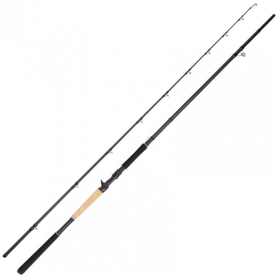 Casting rod Gator Giant Bait Explorer 9'0"
