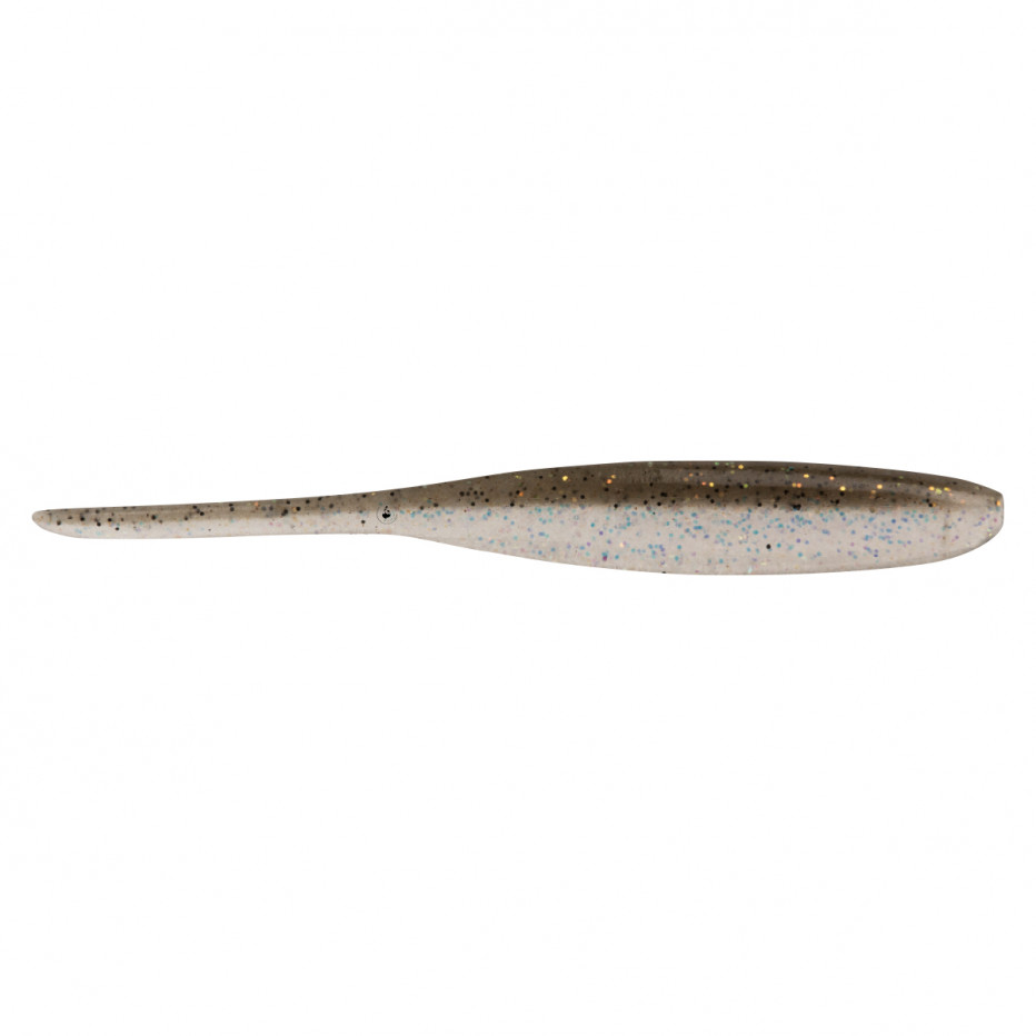 Leurre Souple Keitech Shad Impact 12,6cm
