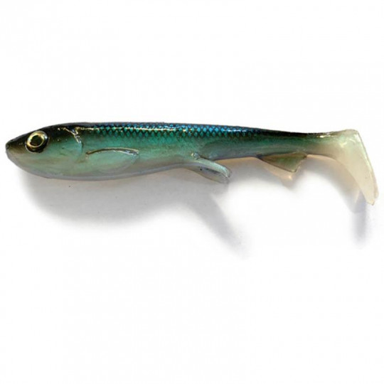 Leurre Souple Wolfcreek Lures Wolfshad 8,5cm