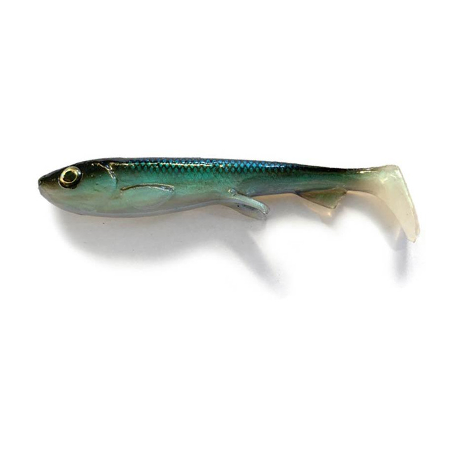 Soft Bait Wolfcreek Lures Wolfshad 8,5cm
