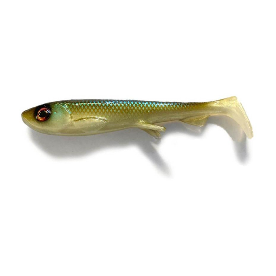Leurre Souple Wolfcreek Lures Wolfshad 8,5cm