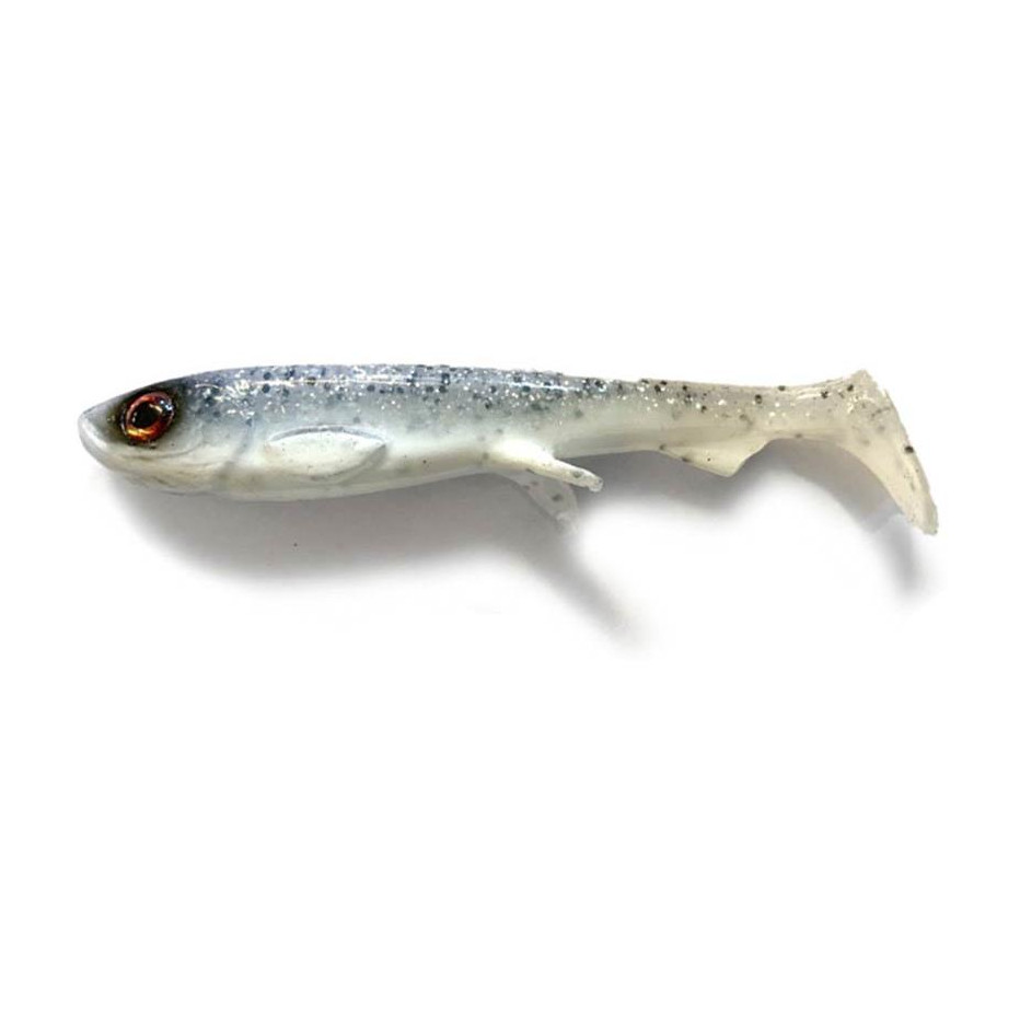 Soft Bait Wolfcreek Lures Wolfshad 8,5cm