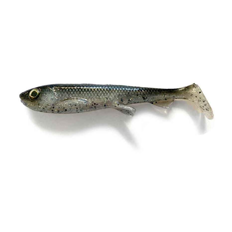 Gummifische Wolfcreek Lures Wolfshad 8,5cm