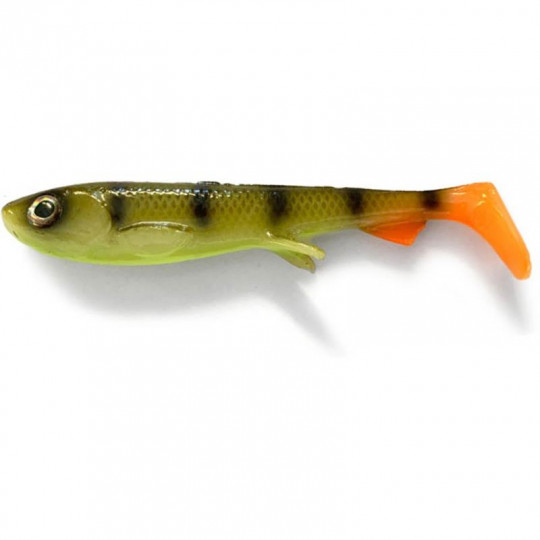 Gummifische Wolfcreek Lures Wolfshad 11cm