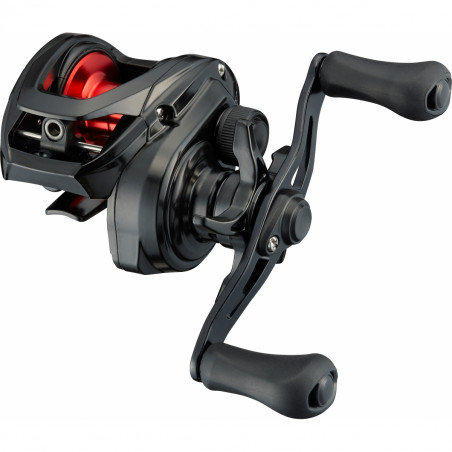 Baitcast Rollen Daiwa PR100