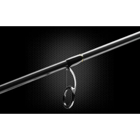 Travel spinning rod Favorite X1