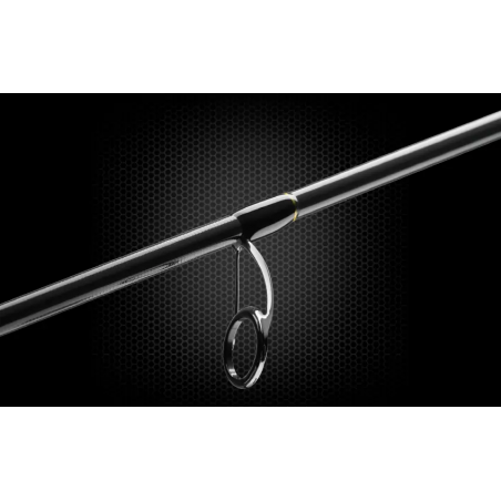 Travel spinning rod Favorite X1