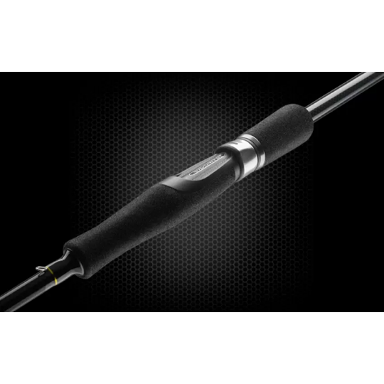 Travel spinning rod Favorite X1