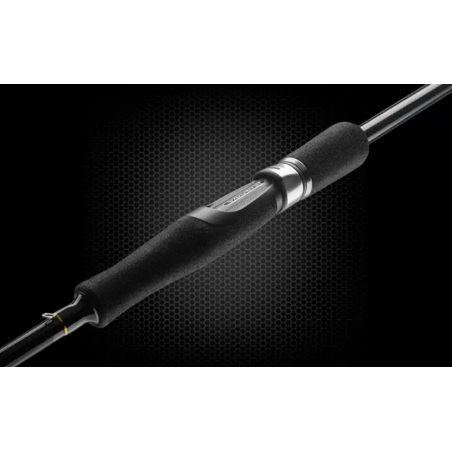 Travel spinning rod Favorite X1