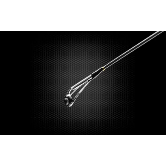 Travel spinning rod Favorite X1