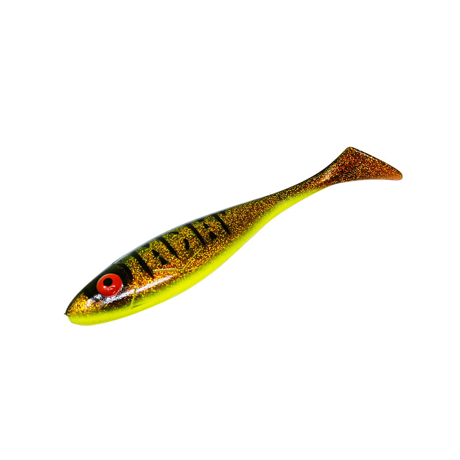 Gummifische Gator Gum 32cm