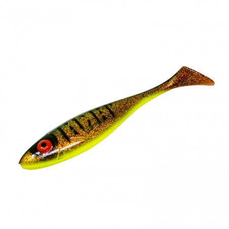 Leurre Souple Gator Gum 32cm