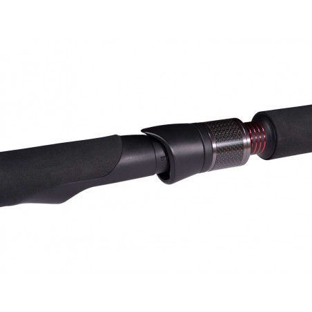 Spinning rod Westin W4 Powercast 2nd