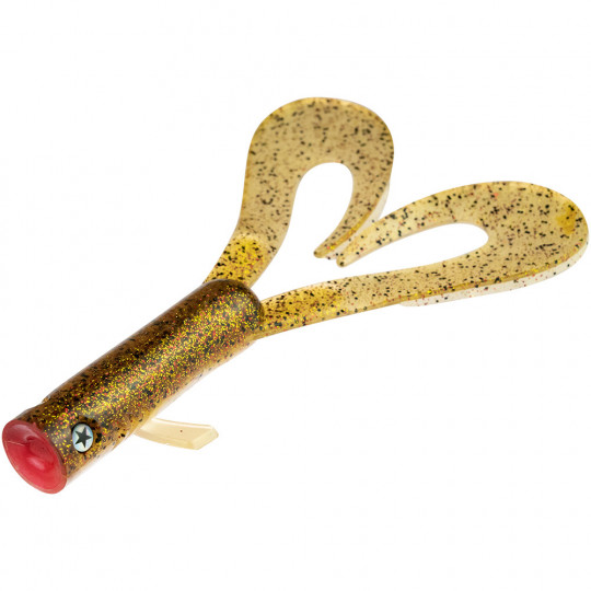 Soft Bait LMAB Drunk Dancer 15cm