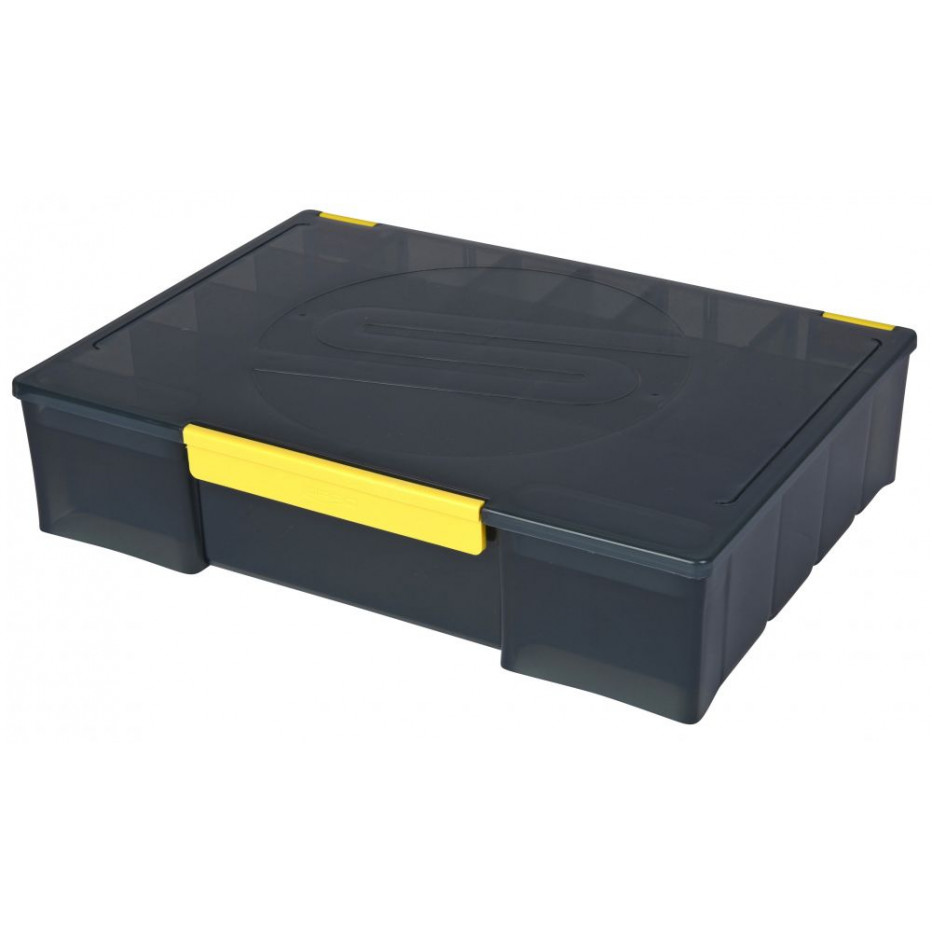 Caja de almacenamiento Spro TBX L80