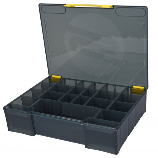 Caja de almacenamiento Spro TBX L80