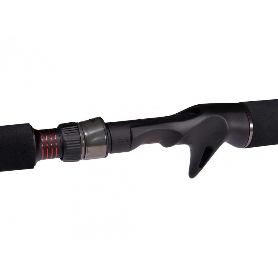 Canne à Lancer Westin W4 Powershad T 2nd 240cm 30-90g - Baitcasting Brochet - Neuve