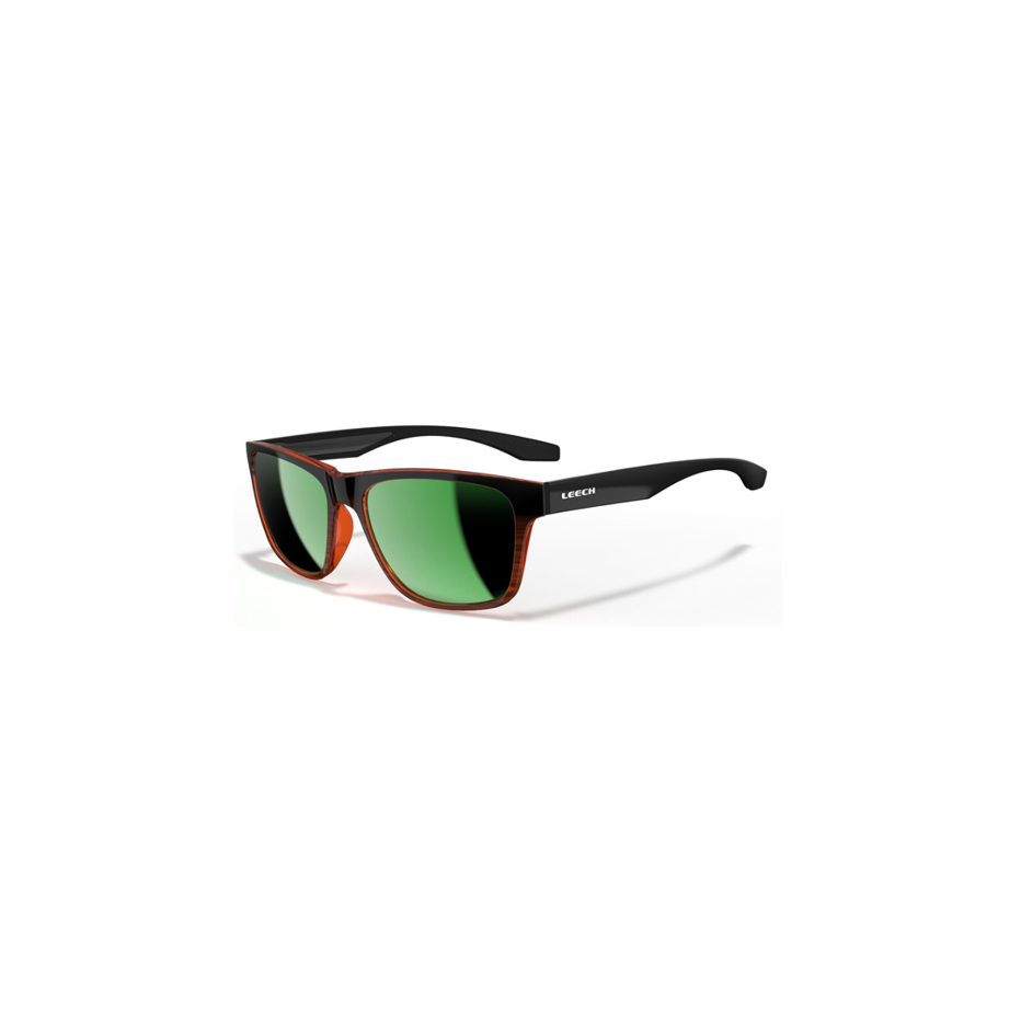 Lunettes Polarisantes Leech Eagle Eye