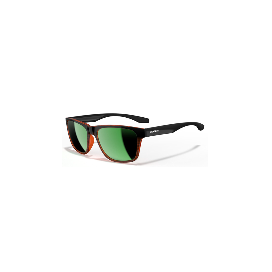 Polarized Goggles Leech Eagle Eye