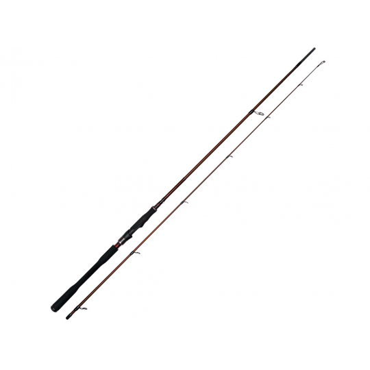 Spinning rod Westin W4 Powershad 2nd