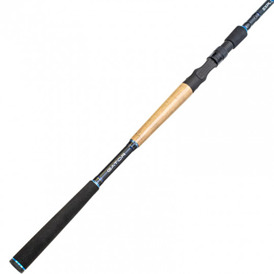 Spinning rod Gator Spin Bait Explorer