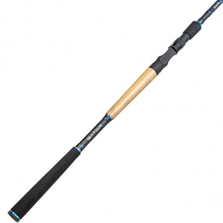 Caña de spinning Gator Spin Bait Explorer