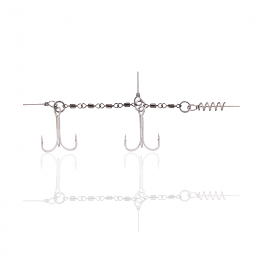 Cuadro Gator Stinger Elite