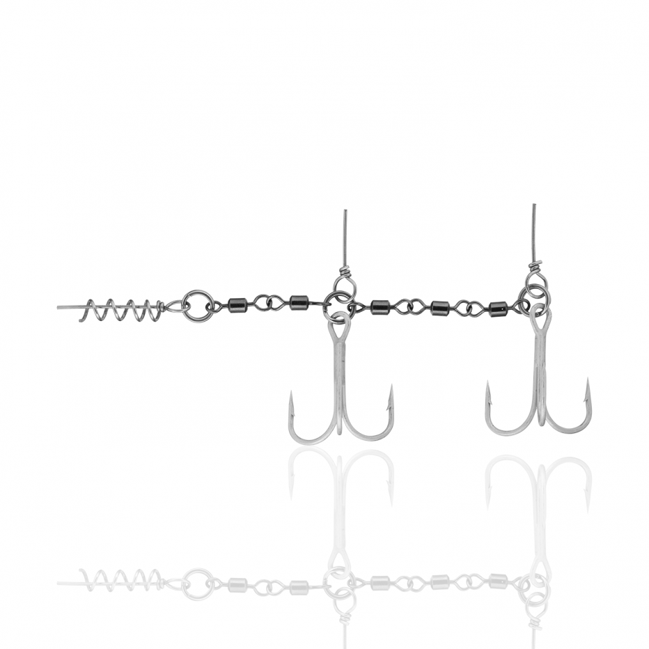 Frame Gator Stinger Elite