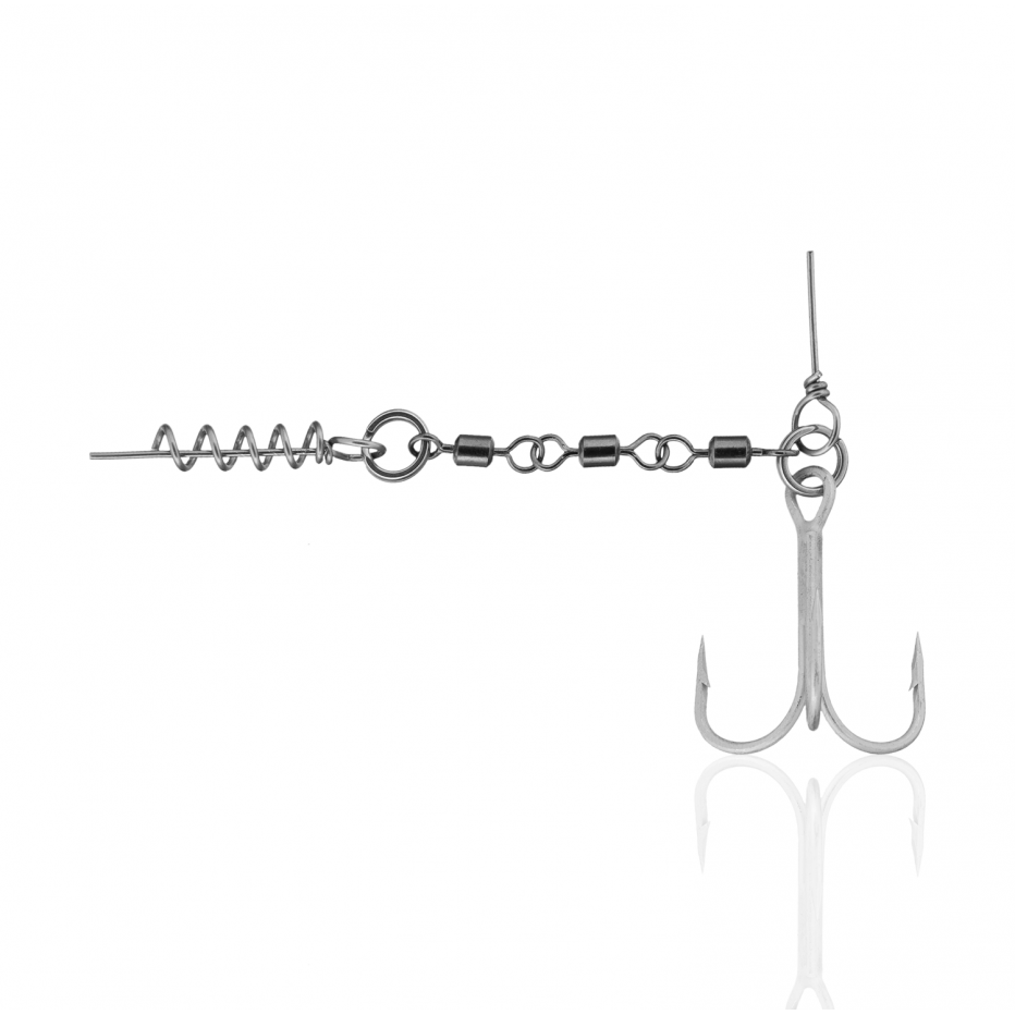 Cuadro Gator Stinger Elite