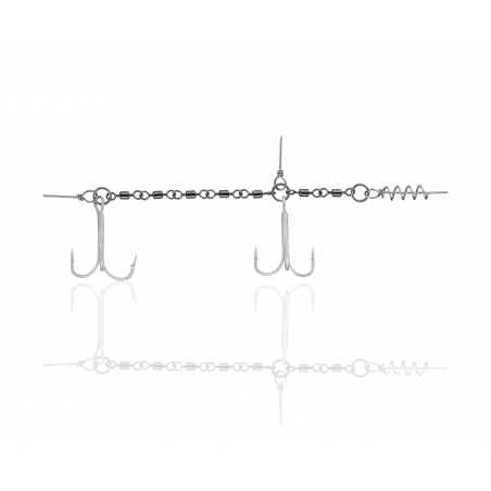 Montur Gator Stinger Elite